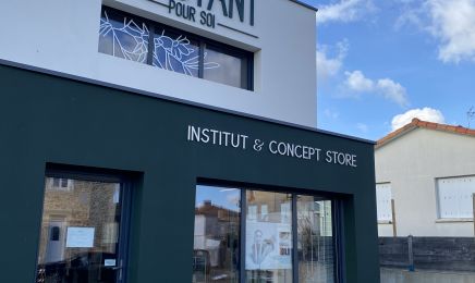 L’instant pour soi : Manucure à Talmont-Saint-Hilaire