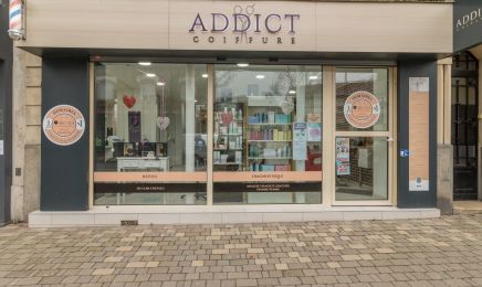 Addict Coiffure : Coiffeur à Vaires-sur-Marne