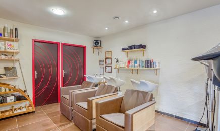 Innova'style : Coiffeur à Languidic