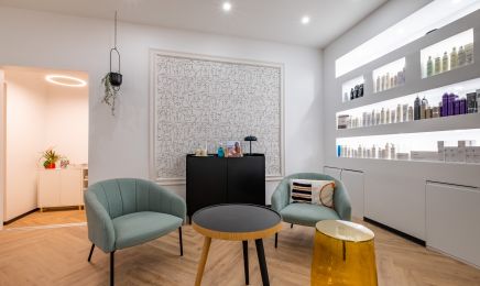 Aydo - Maison de coiffure : Coiffeur à Champagne-au-Mont-d'Or
