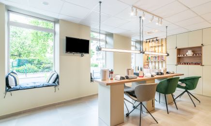 Atelier Beauté Bronzage : Institut de beauté à Paris