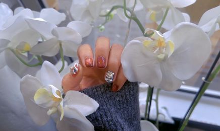 Chic beauté nails : Manucure à Paris