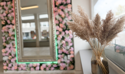 Salon Esthétique Nürnberg: Kosmetikstudio in Nürnberg