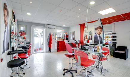 Nadège coiffure : Coiffeur à Lentilly