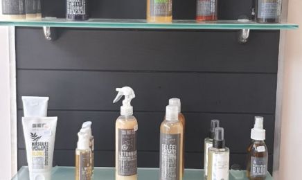 TANTÔ VIBES : Coiffeur à Verrières-le-Buisson