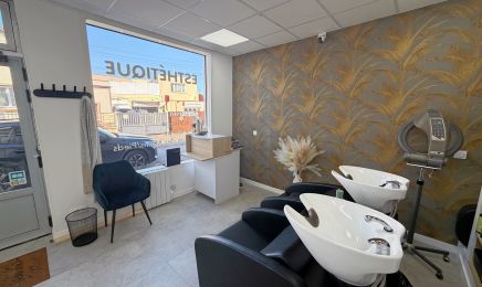 L’Univers de Beauté : Coiffeur à Drancy
