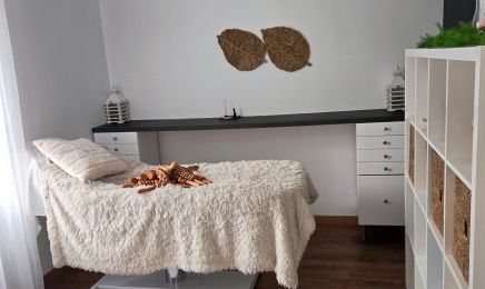 Glam’s : Institut de beauté à Buxerolles