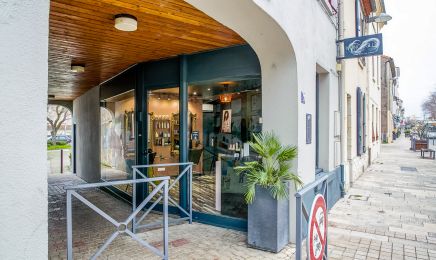 Manon Gilles : Coiffeur à Bourg-lès-Valence