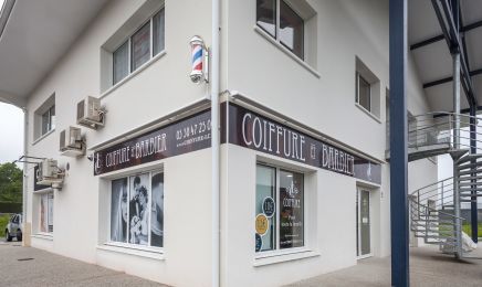 LC Coiffure  : Coiffeur à Bénesse-Maremne