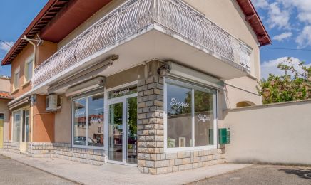 Elegance coiffure  : Barbier à Saint-Maurice-l'Exil