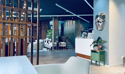 Bircan Akgün Kosmetikstudio & Berches Hair Design Studio: Friseur in Sindelfingen
