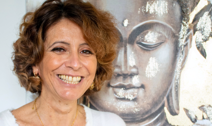 Virginie Laï - Formatrice & Coach énergétique : Institut de beauté à Gémenos