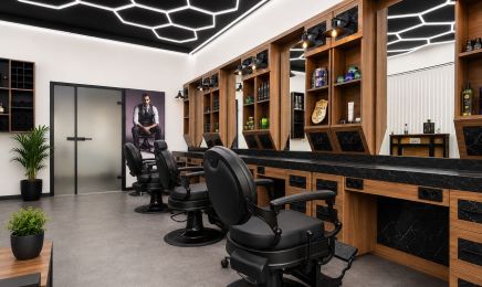 Salon the Byblos: Kosmetikstudio in Salzgitter