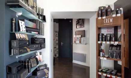 Jen Coiffure : Coiffeur à Toussieu