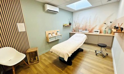La plume des sens  : Institut de beauté à Le Tallud