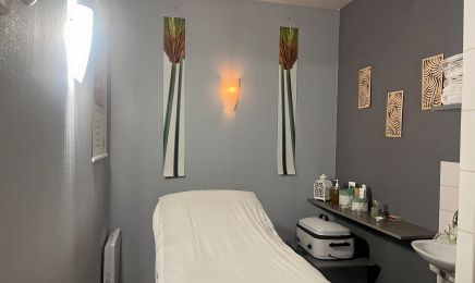 Institut Nathalie  : Institut de beauté à Alençon