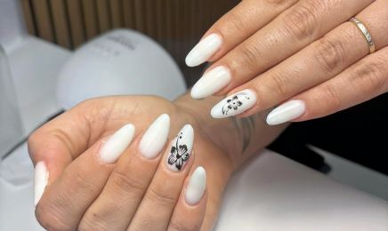 Le Boudoir des Ongles : Manucure à Bois-de-la-Pierre