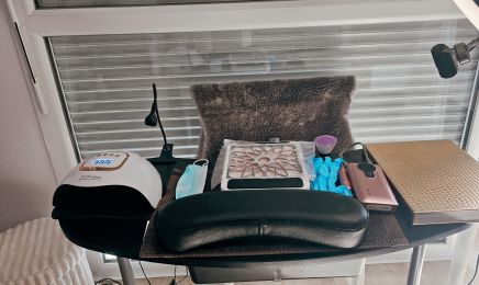 Pris Beauty & Nails : Manucure à Cenon