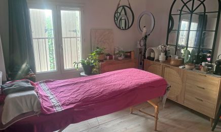 THERA-ESTHETIC : Institut de beauté à Pierrefeu-du-Var