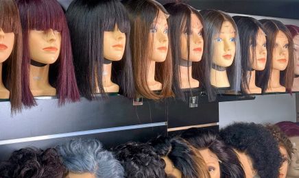 Missandra Coiffure et Beauté : Manucure à Toulouse