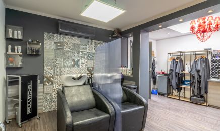 Robynson Hair Artist : Coiffeur à Mouscron