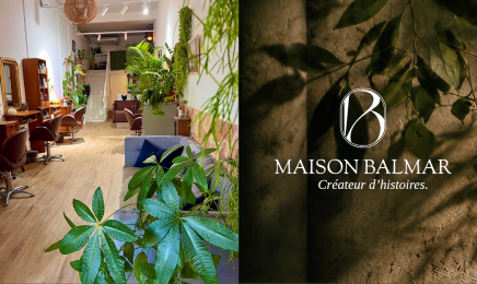Maison Balmar - Coiffure Massage Coaching : Coiffeur à Saint-Denis