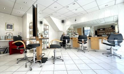 Coiff & Zen   : Barbier à Chalonnes-sur-Loire