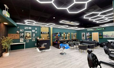 SchönCut - Nedderfeld: Friseur in Hamburg