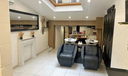 NH COIFFURE - VALENCIENNES : Institut de beauté à Valenciennes