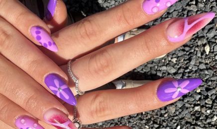 L'atelier des ongles : Manucure à Laigneville