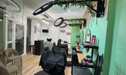 SINCLAIR’S CONCEPT : Coiffeur à Besançon