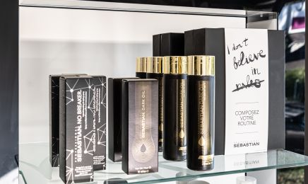 Gaelle et Jannick C : Coiffeur à Saint-Ismier