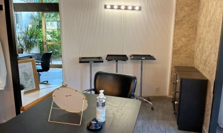 L'atelier de Léa : Coiffeur à Melun