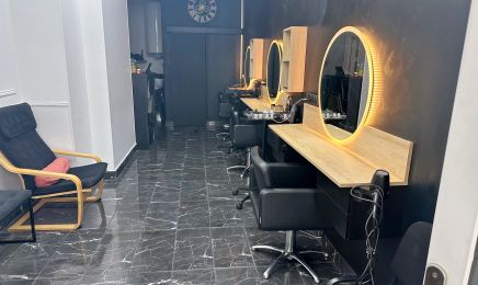 Soy Ouna Longjumeau : Barbier à Longjumeau