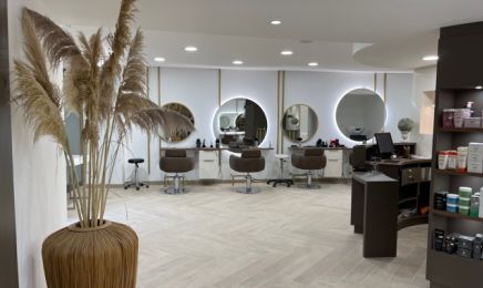 La Coifferie - Savenay : Coiffeur à Savenay