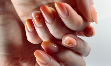 Myria NailDesigner - Manucure russe  : Manucure à Carnoux-en-Provence
