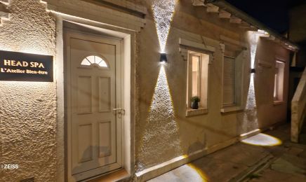 AROMAMEMORY : Institut de beauté à Rueil-Malmaison