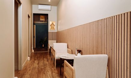 Grand Royal Thai Massage : Institut de beauté à Lyon
