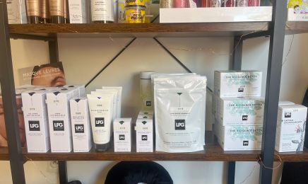 Beauté Passion  : Institut de beauté à Modane