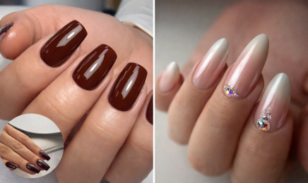 Les ongles de Lucie  : Manucure à Louannec