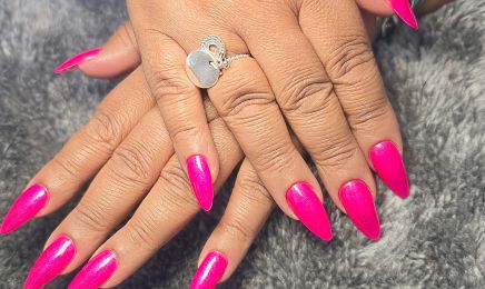 Pris Beauty & Nails : Manucure à Cenon