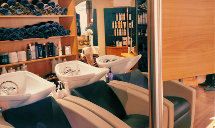 Grimaldi Artisan Coiffeur : Coiffeur à Soultz-Haut-Rhin