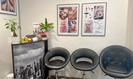 Hermel Nails Paris : Manucure à Paris