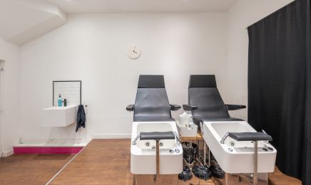 Khroma Nail Bar - Marseille 1er : Manucure à Marseille