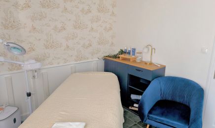 BOISCLAIR : Institut de beauté à Huisseau-sur-Mauves