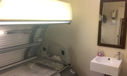 Maca Soleil : Institut de beauté à Wavre