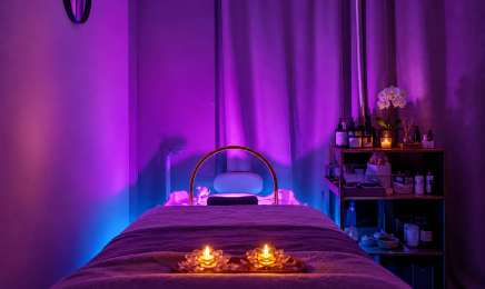 La parenthèse head spa by Andrea / Chayma : Institut de beauté à Châteaugiron