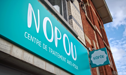 NOPOU Uccle : Coiffeur à Uccle