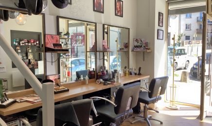 Le Salon d’Elodie : Coiffeur à Limoges