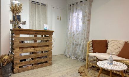 Beauty & Zen : Institut de beauté à Falicon